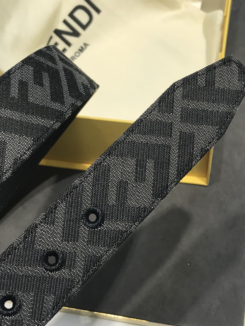 Fendi Belts